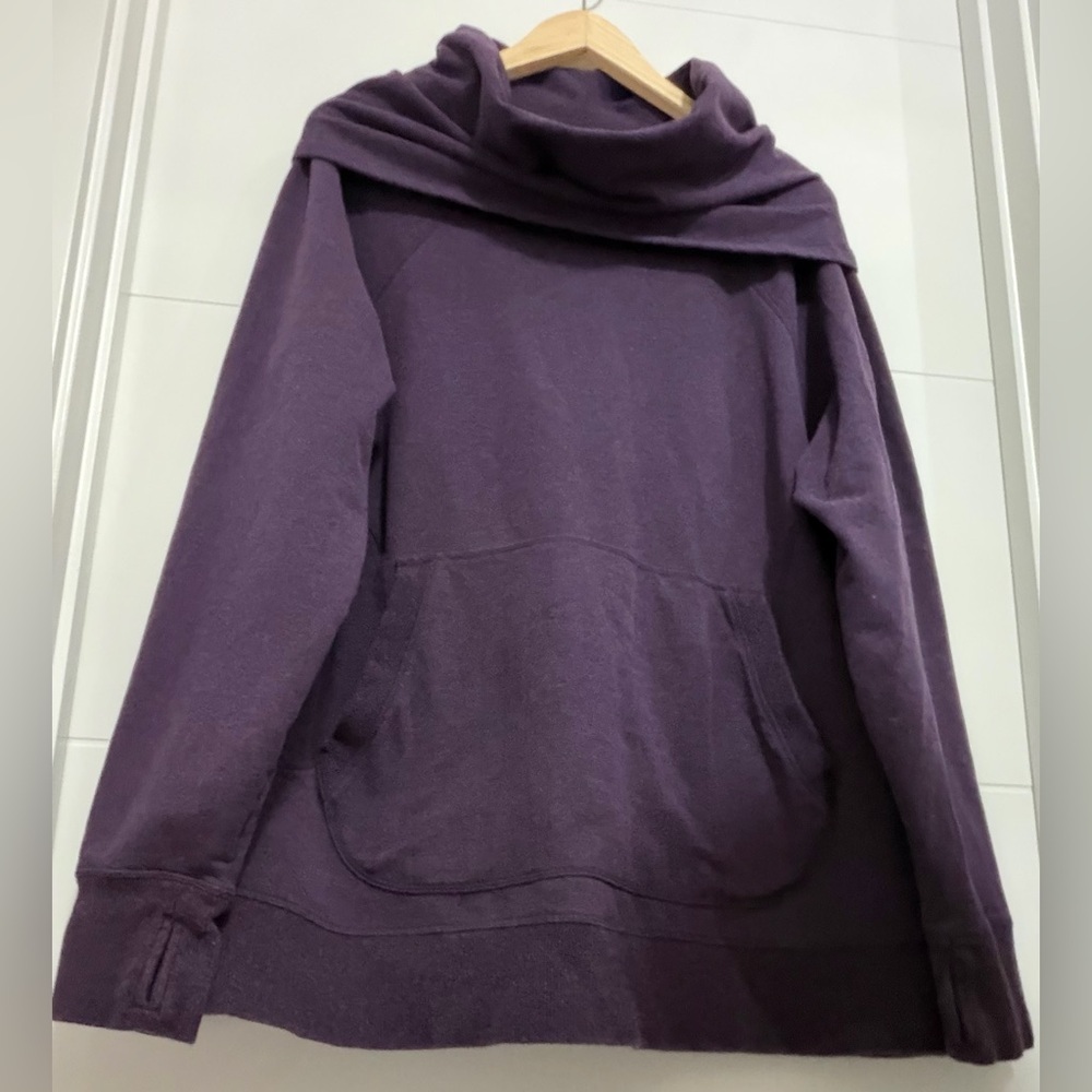 ⭐️Like New⭐️ L.L. Bean: Women’s Long Sleeve Pullover (ptp approx 25.5in)